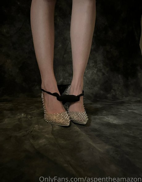 aspentheamazon top star galleries