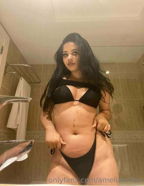 ameliamillsx model porn pic