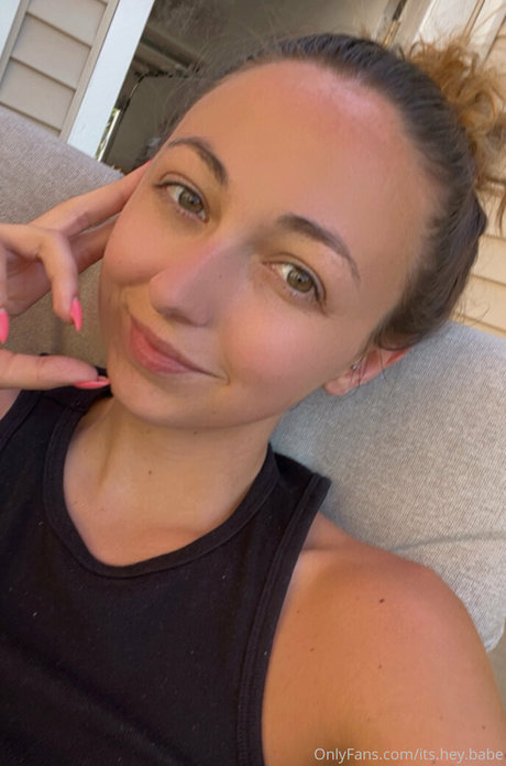 your hey babe star adult pic