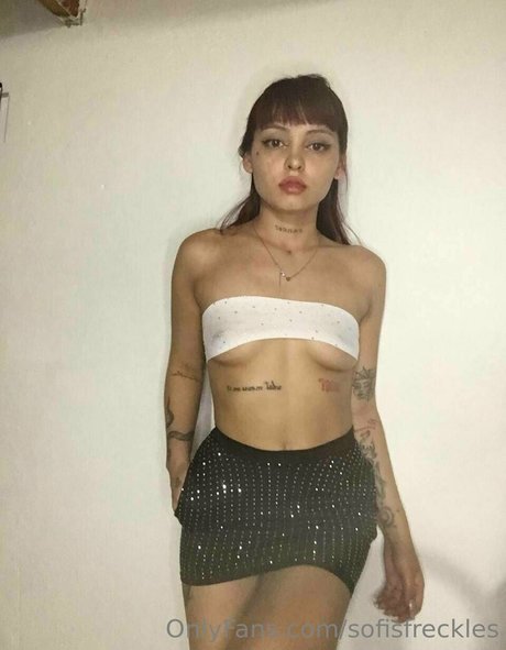sofisfreckles model adult archive