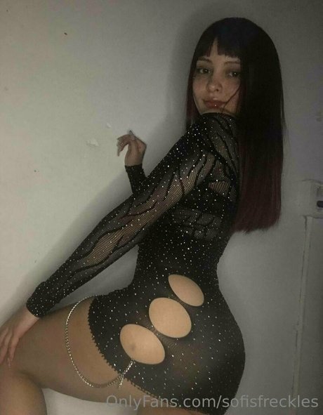 sofisfreckles pornstar sex pic