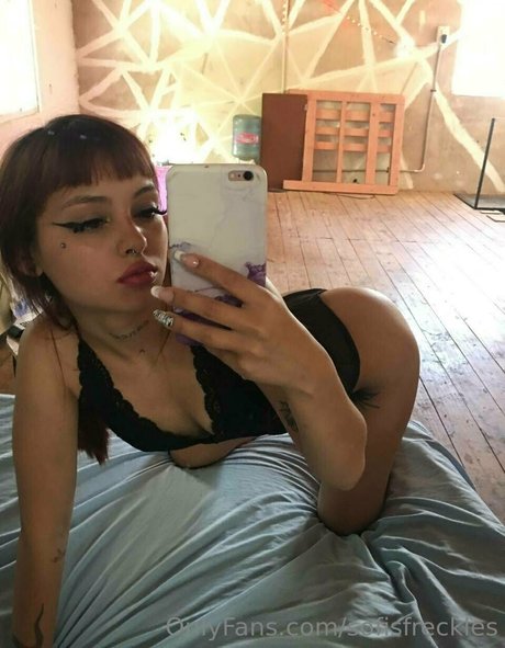 sofisfreckles best model gallery