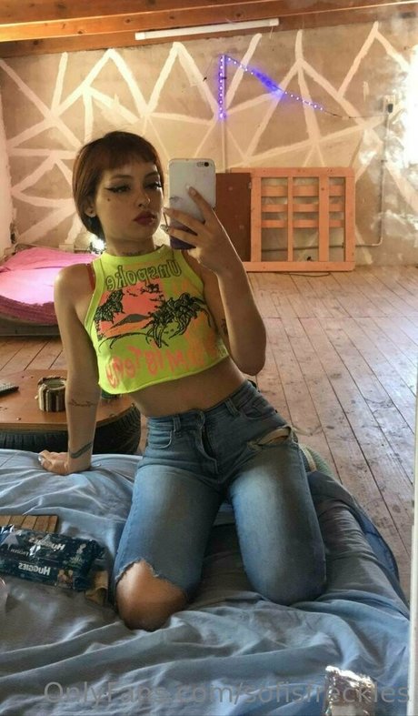 sofisfreckles model pretty archive