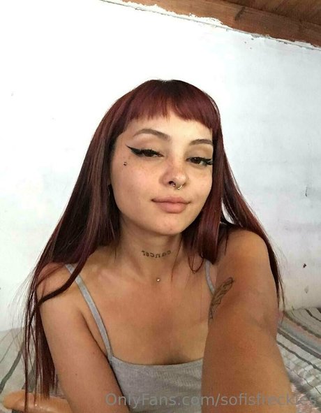 sofisfreckles pornstar nudes images