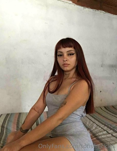 sofisfreckles pornographic star pic