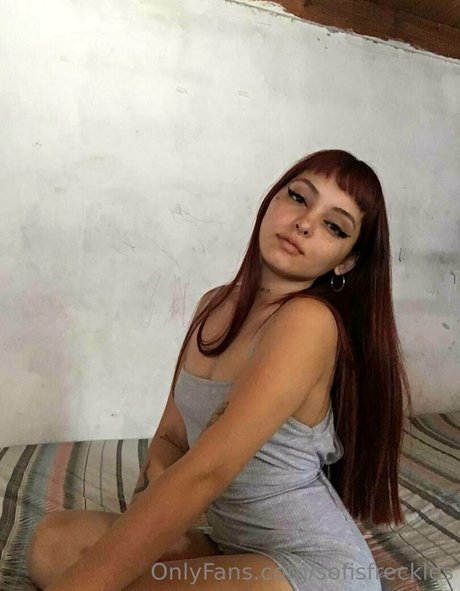 sofisfreckles free star img