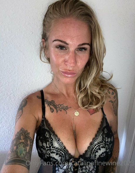 catalinafinewine2023 pornstar perfect images