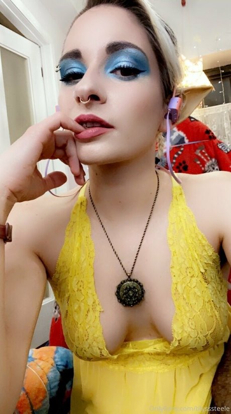 blysssteele pornstar hd img