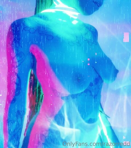 razorredd pornstar naked gallery