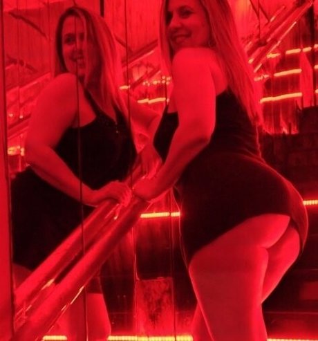 Casal Pimenta star nude image