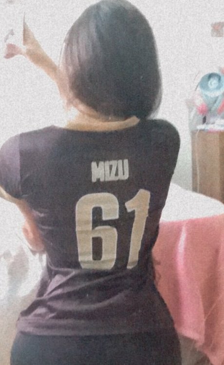 Mizuhart beautiful model gallery