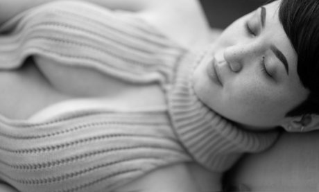 Elysia Griffin pretty model pics