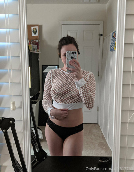 Elysia Griffin pornstar art photo