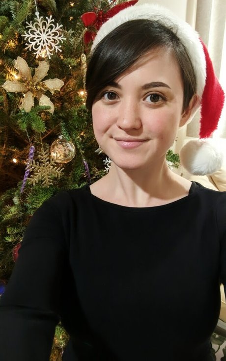 Elysia Griffin pornstar hd image