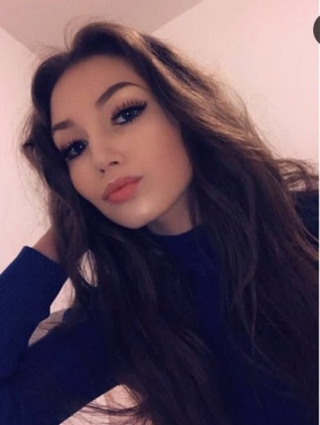 Elise Clayton free pornstar photo