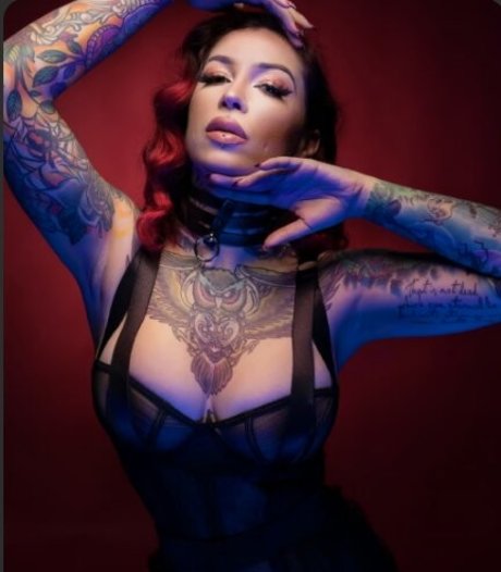 hexe mg pretty actress pic