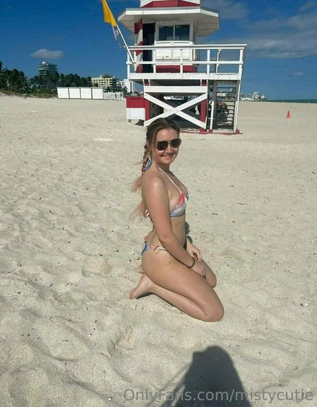 MistyCutie nudes pornstar image