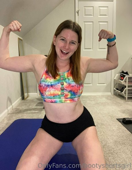 bootyshortsgirl pornstar best pictures