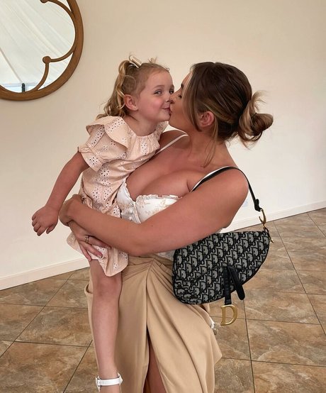 Danielle Tilly Wright best actress pictures