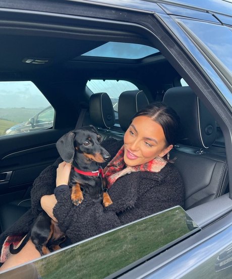 Danielle Tilly Wright model perfect pictures