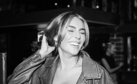 Danielle Tilly Wright model high quality photo