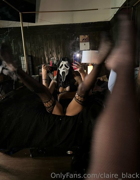 claire black sexy star archive