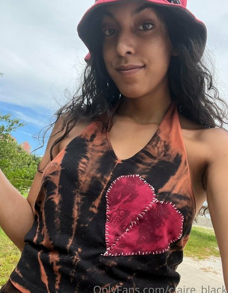 claire black star xxx pic