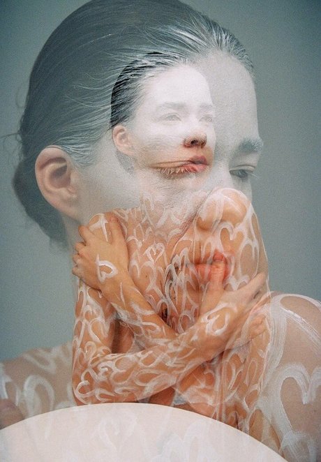 anna chernysheva s nice star gallery