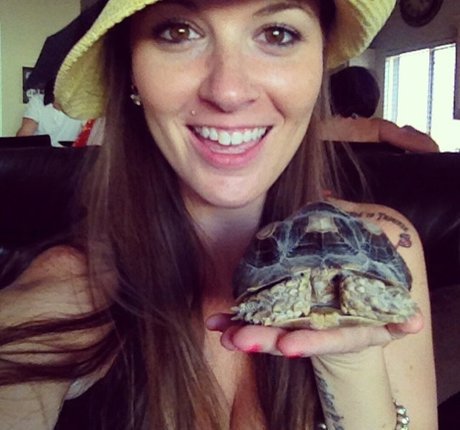 Marci Whitehurst perfect actress picture