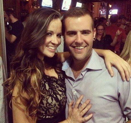 Marci Whitehurst exclusive actress image