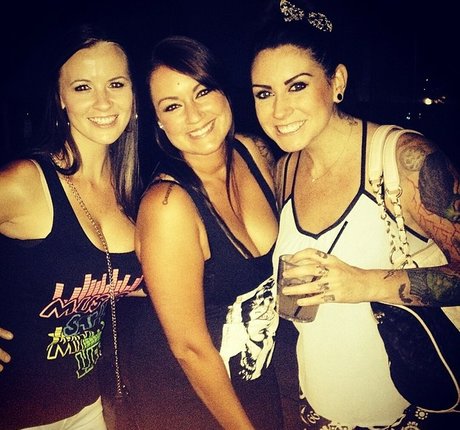 Marci Whitehurst xxx model pics