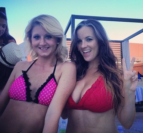 Marci Whitehurst model perfect pic