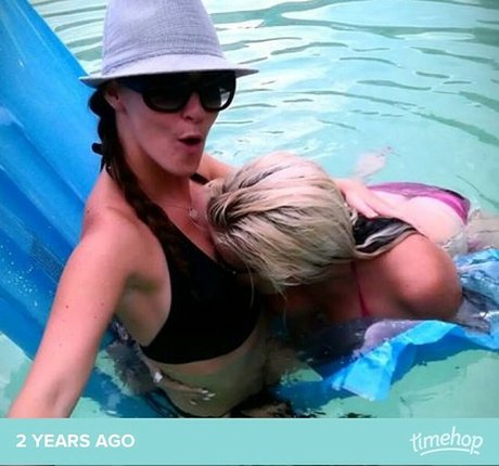 Marci Whitehurst sexy model images