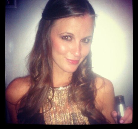 Marci Whitehurst Profile pic