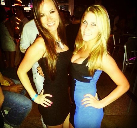 Marci Whitehurst erotic model image