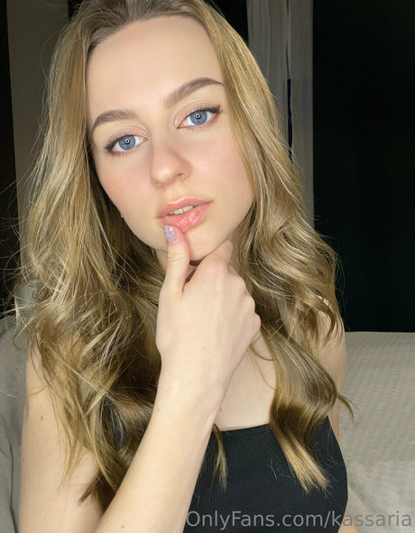 kassaria pretty star photo