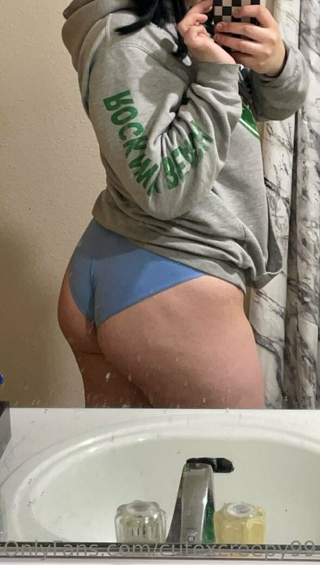 cutexcreepy99 model naked pictures