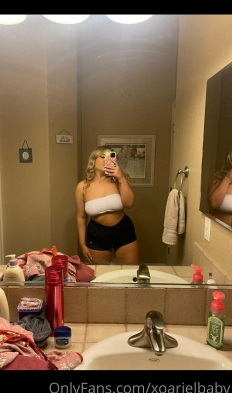 xobabyyy1 art model image