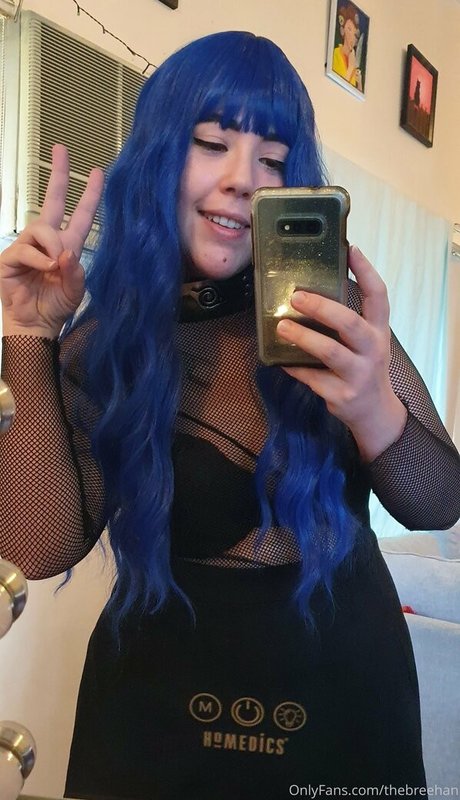 thebreehan star image