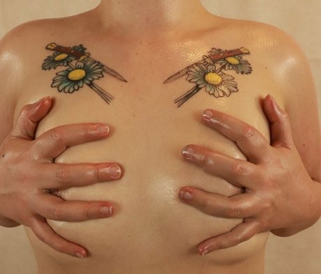 thebreehan hot actress pics