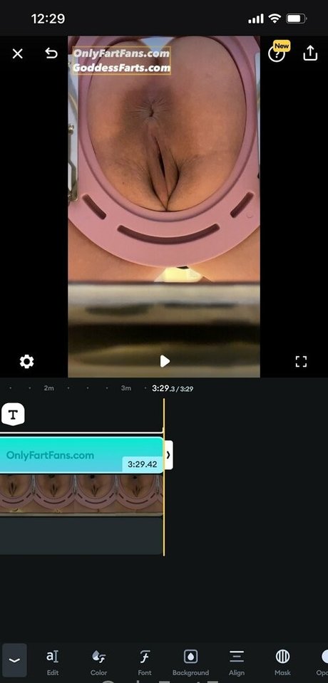 goddessfarts xxx actress image