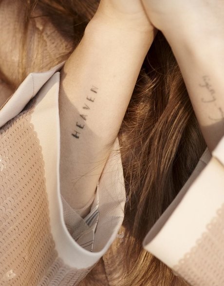 Dakota Johnson hd actress images