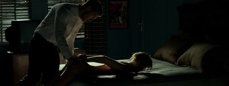 Dakota Johnson pornographic actress image