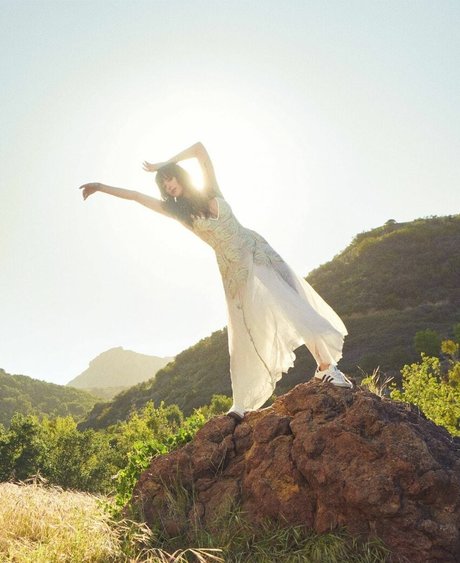 Dakota Johnson nudes actress picture