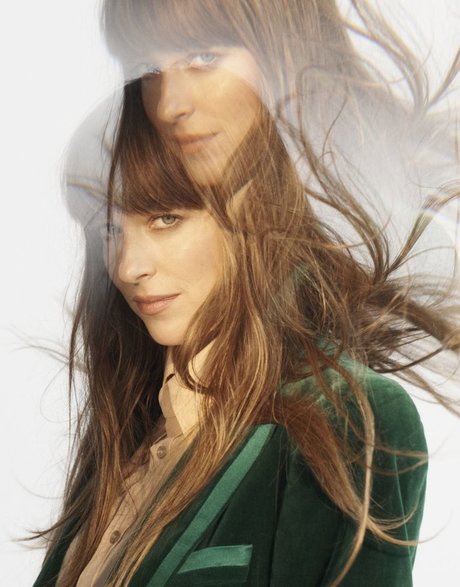 Dakota Johnson star naked galleries