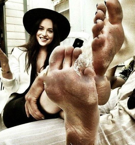 Dakota Johnson star image