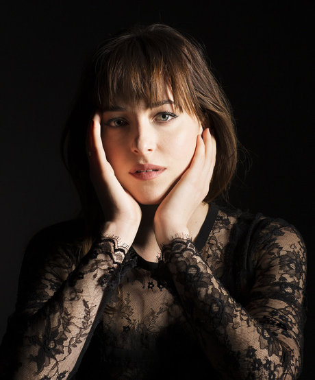 Dakota Johnson porn star pictures