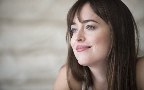 Dakota Johnson perfect star picture