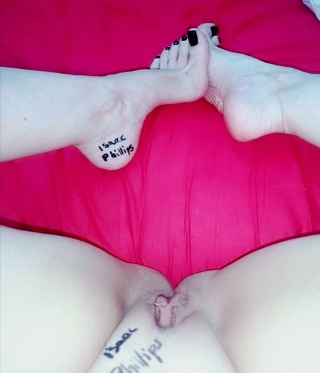 Feetvampire sex model photos
