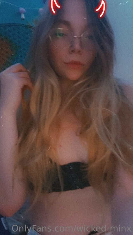 wicked minx pornstar nice pictures